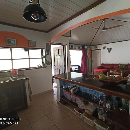 La Maison Du Voyage Tevaitoa Dış mekan fotoğraf