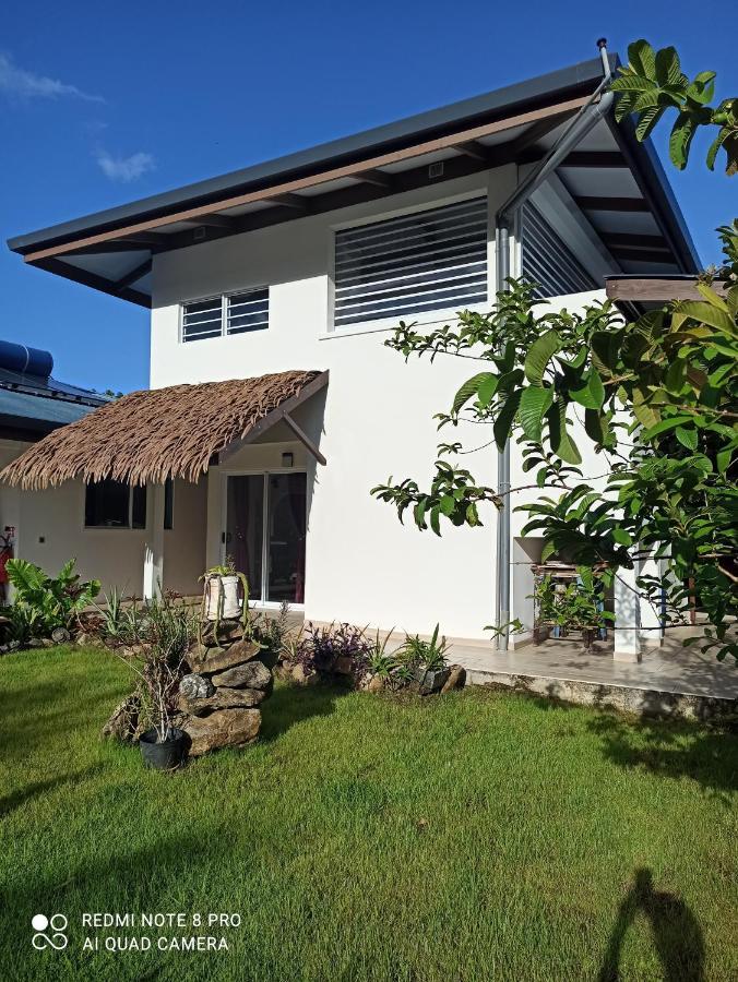 La Maison Du Voyage Tevaitoa Dış mekan fotoğraf
